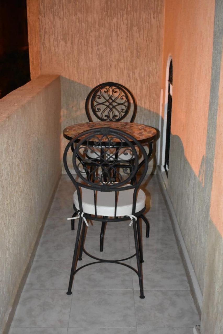 Appartement Essaouira Proche De La Mer Eksteriør billede