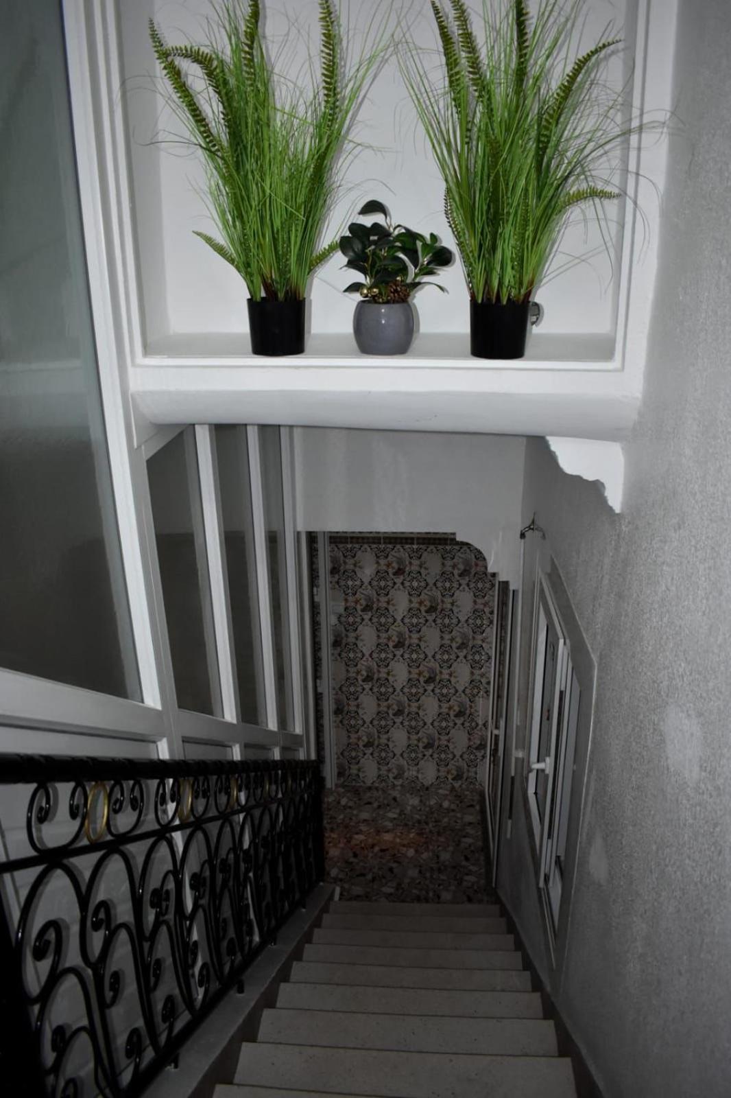 Appartement Essaouira Proche De La Mer Eksteriør billede
