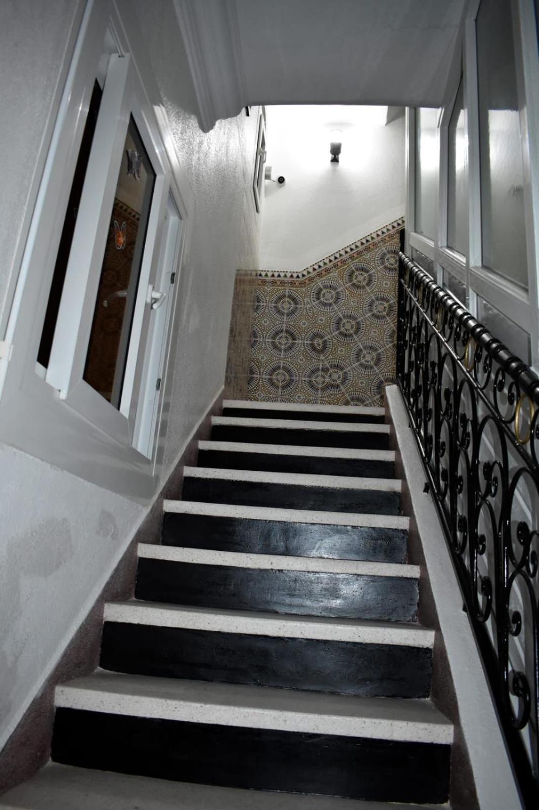 Appartement Essaouira Proche De La Mer Eksteriør billede