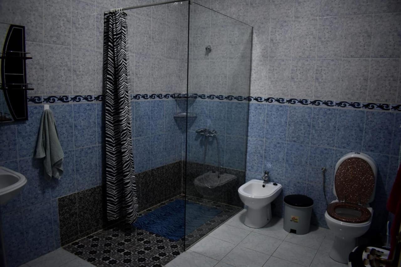 Appartement Essaouira Proche De La Mer Eksteriør billede