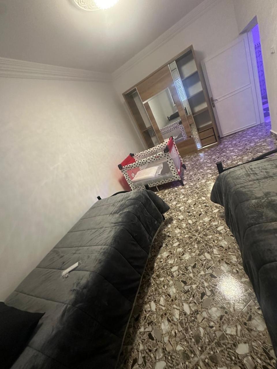 Appartement Essaouira Proche De La Mer Eksteriør billede