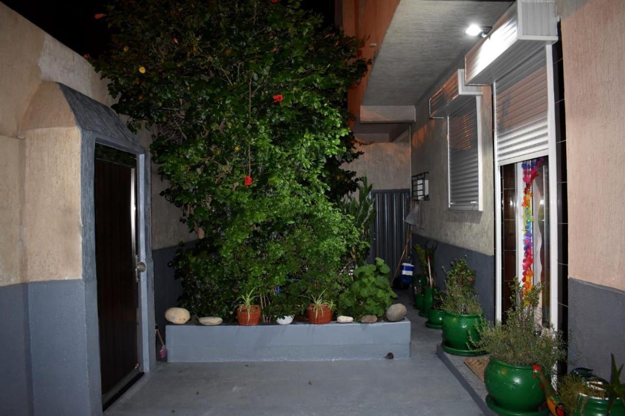 Appartement Essaouira Proche De La Mer Eksteriør billede